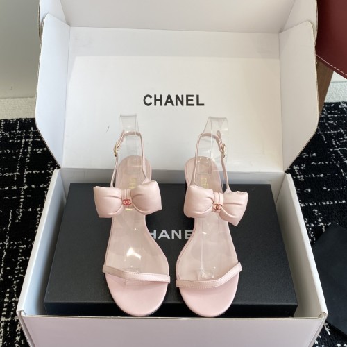 Chanel 25SS