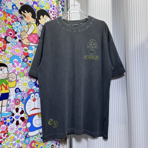 Chrome hearts
