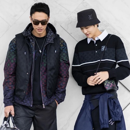 루이비통 LV polo
