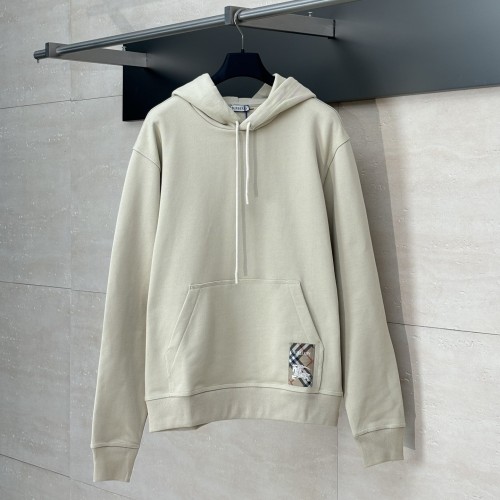 25FW 버버리 Burberry 후드