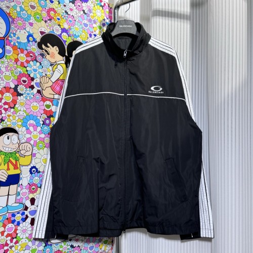 발렌시아가 Balenciaga loop sports icon